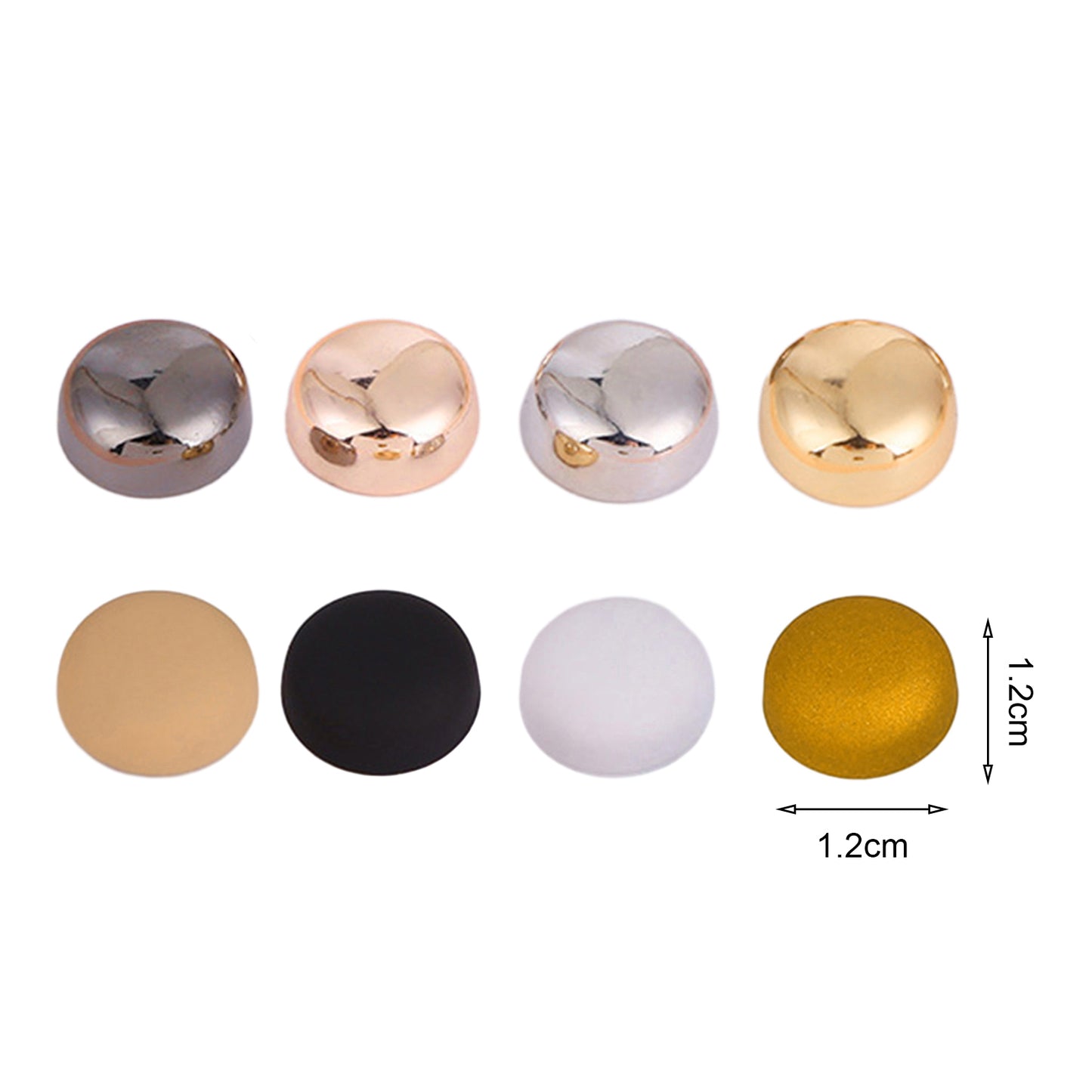 Hijab magnetic pins
