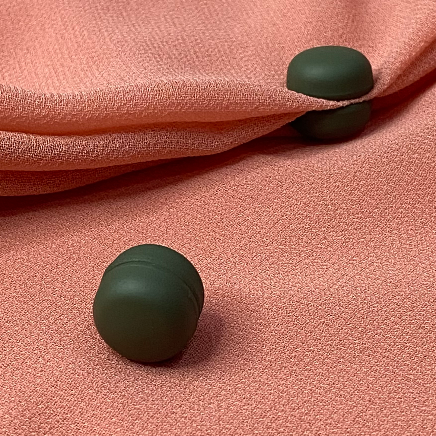 Hijab magnetic pins