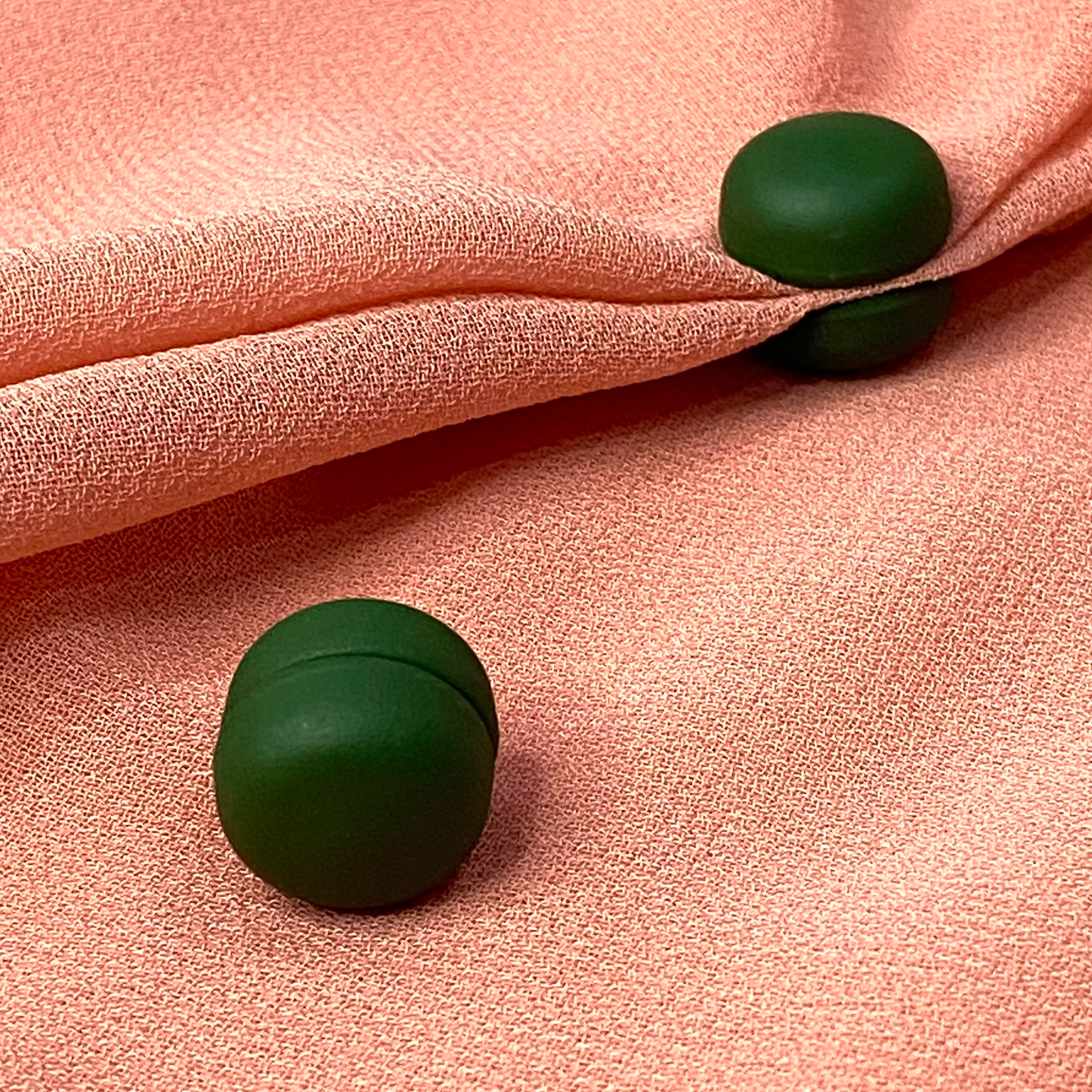 Hijab magnetic pins
