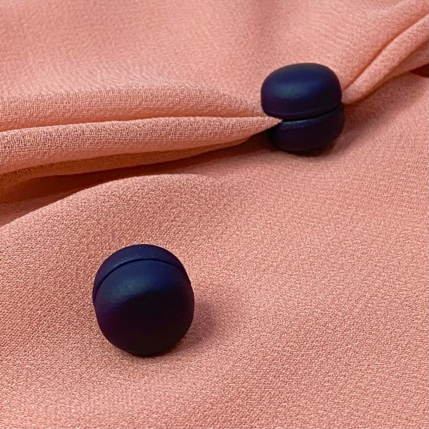 Hijab magnetic pins