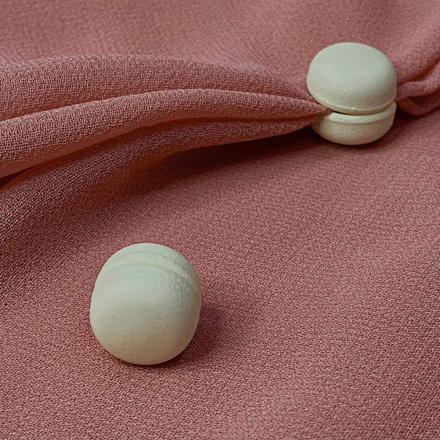 Hijab magnetic pins