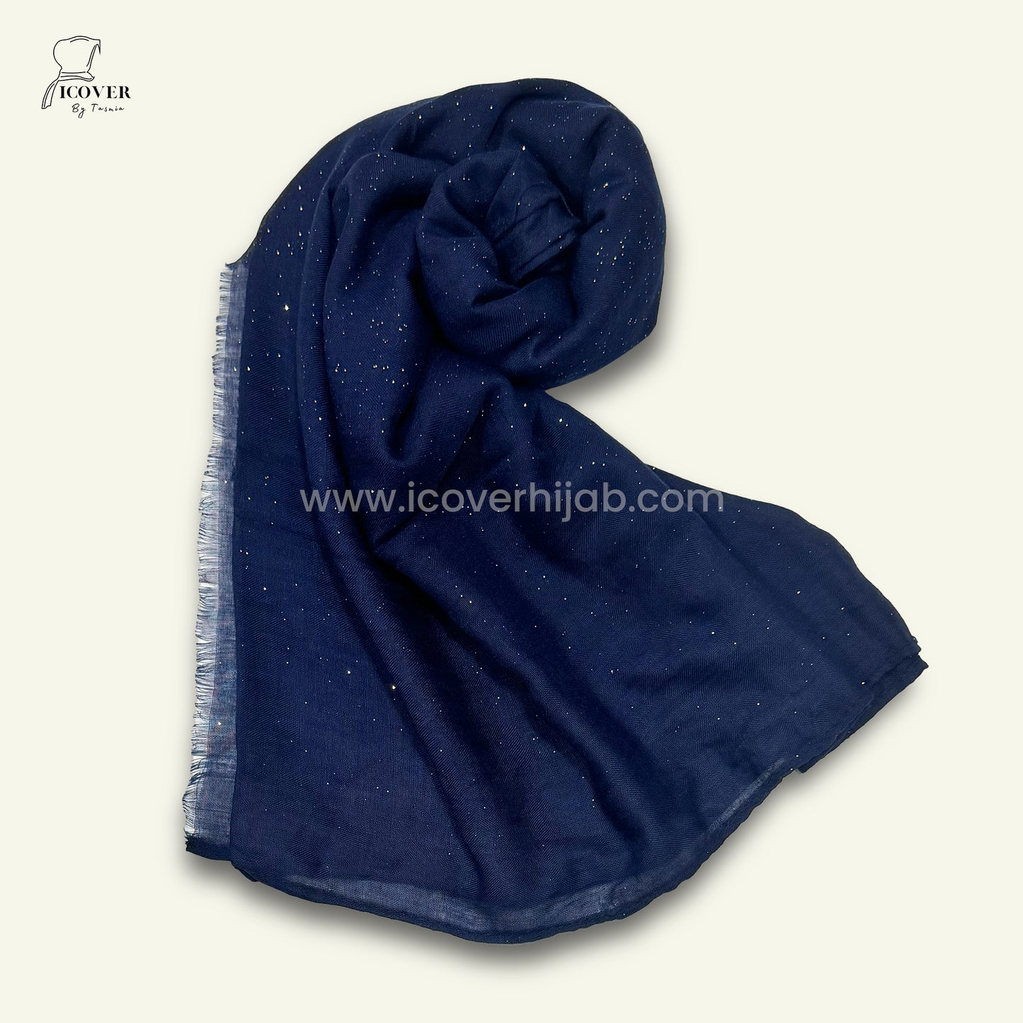 Zarri Lawn Hijab