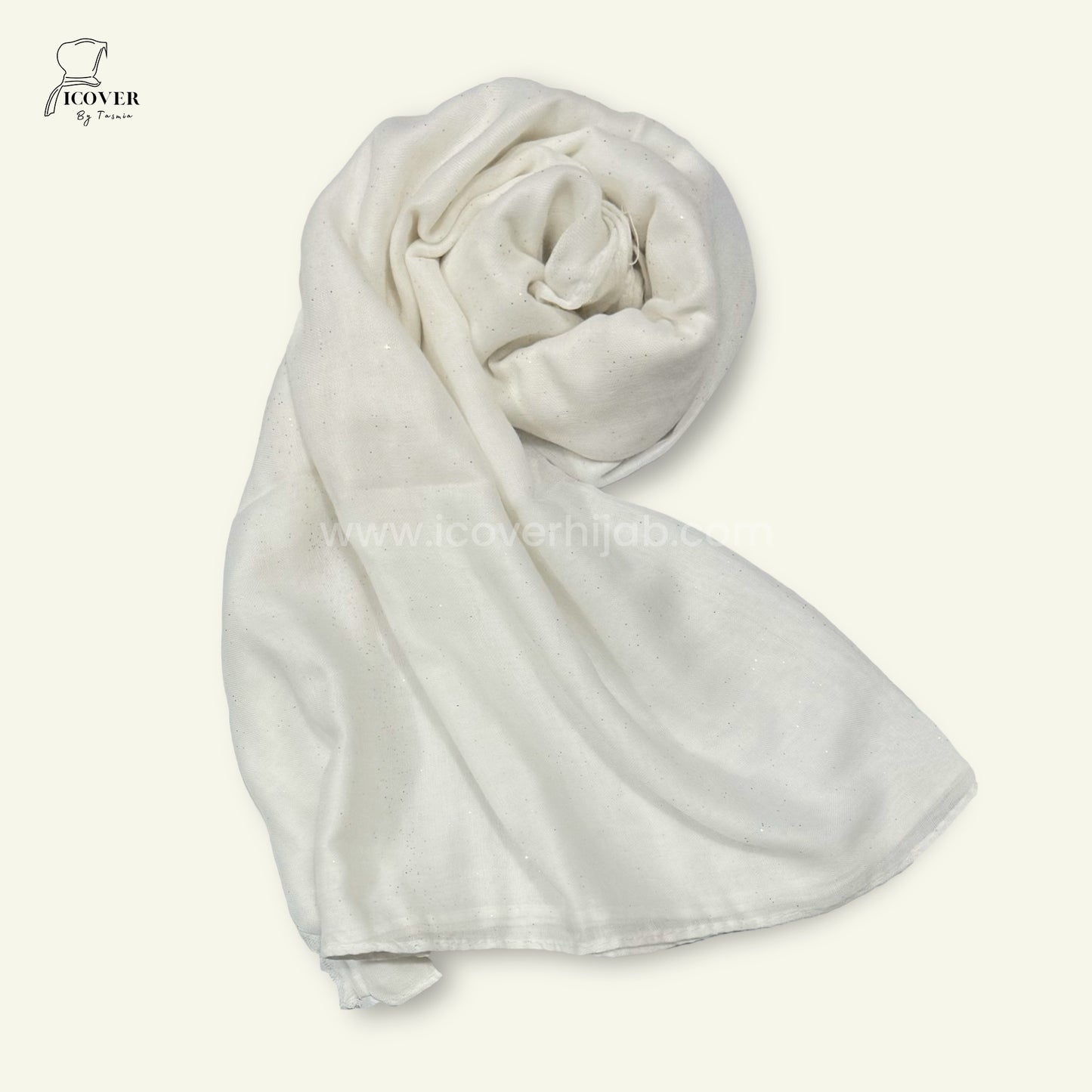 Zarri Lawn Hijab