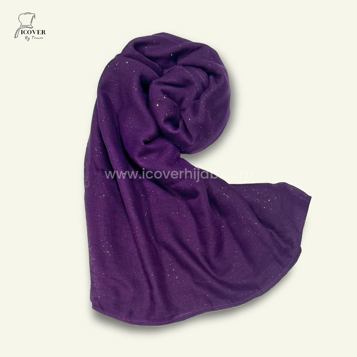 Zarri Lawn Hijab