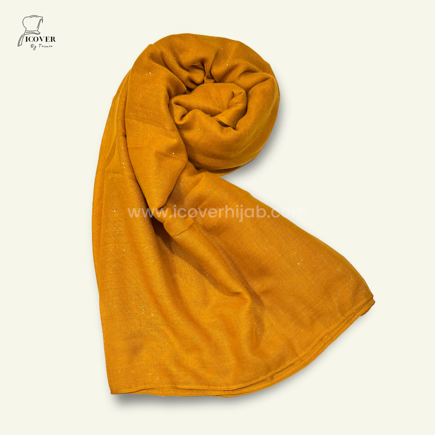 Zarri Lawn Hijab