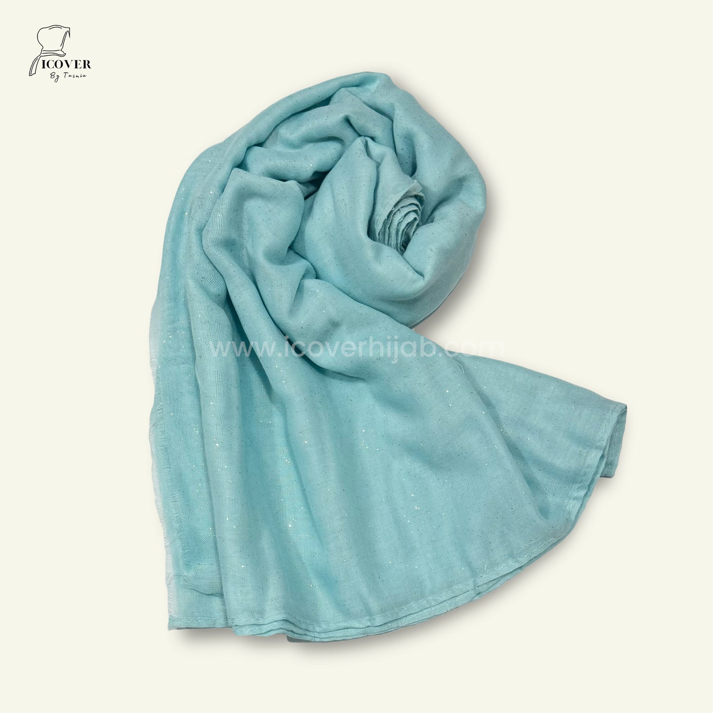 Zarri Lawn Hijab