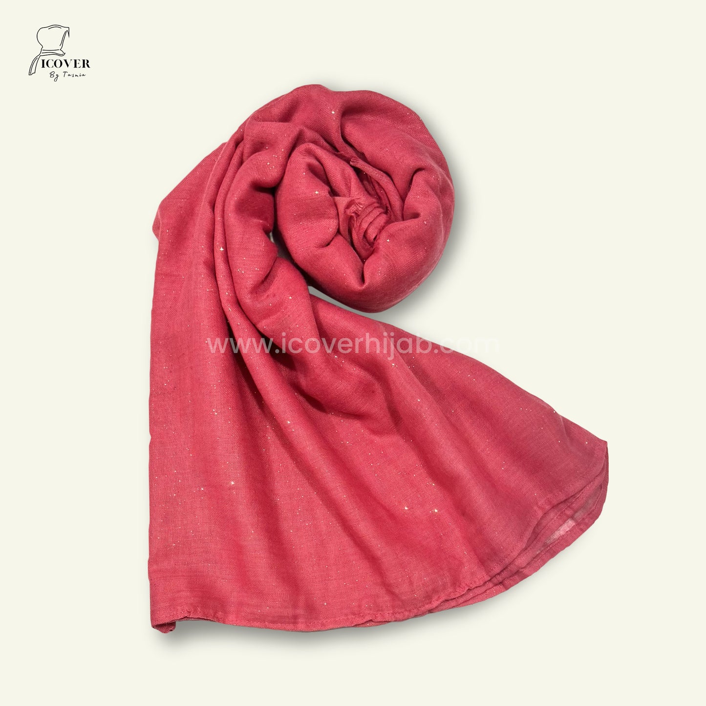 Zarri Lawn Hijab