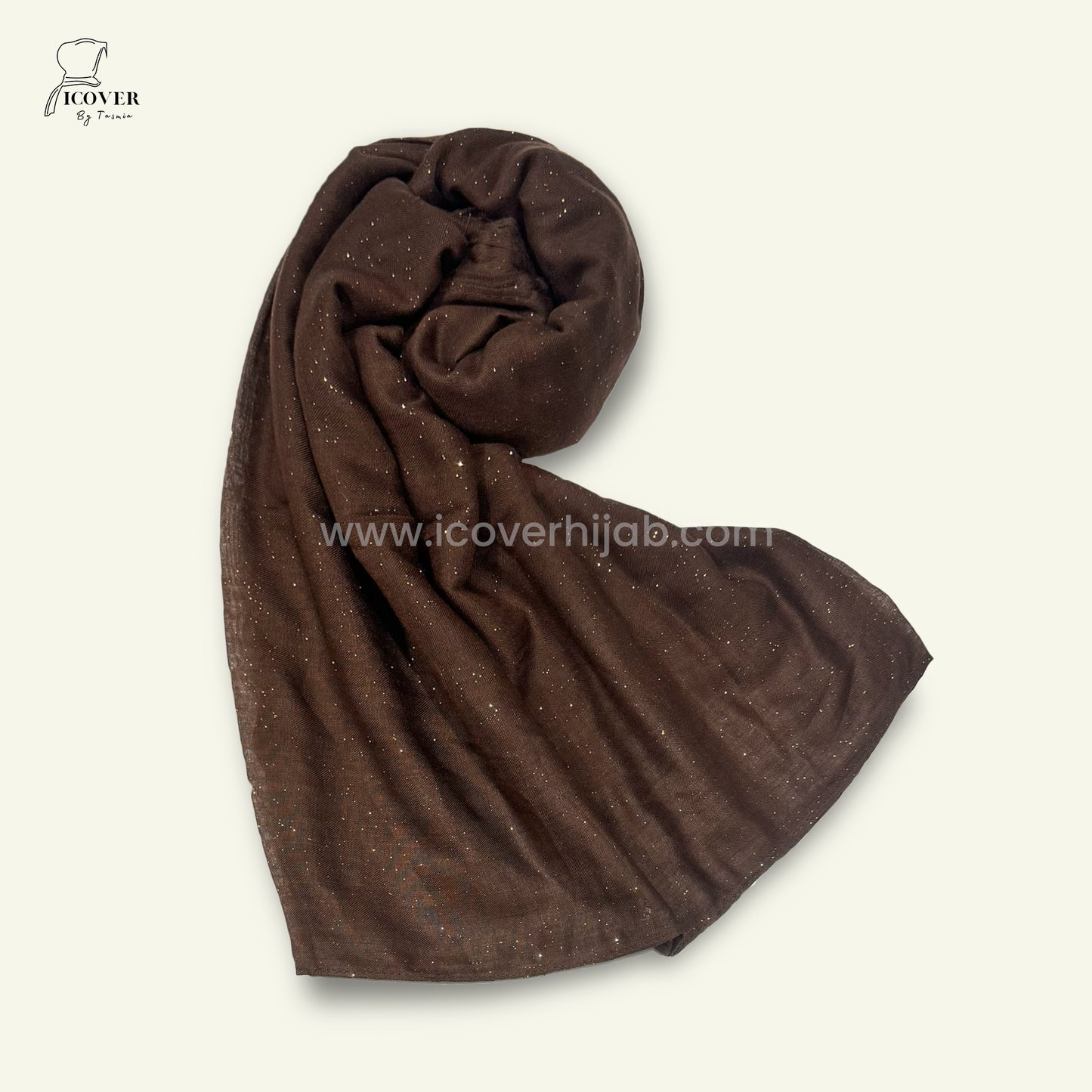 Zarri Lawn Hijab