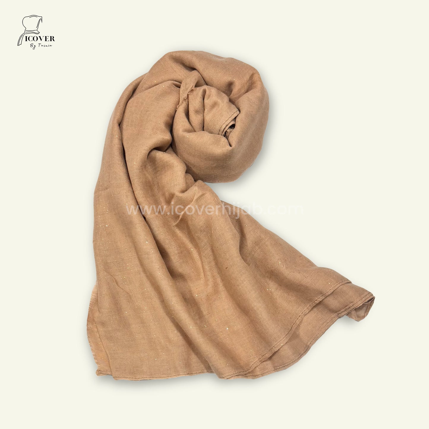 Zarri Lawn Hijab