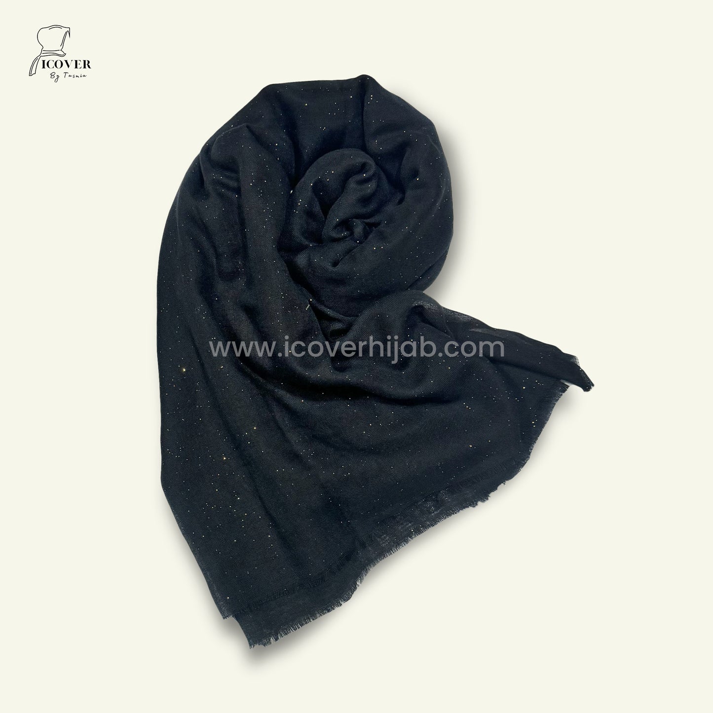 Zarri Lawn Hijab