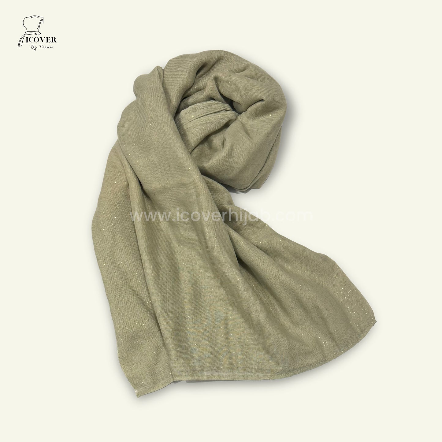 Zarri Lawn Hijab