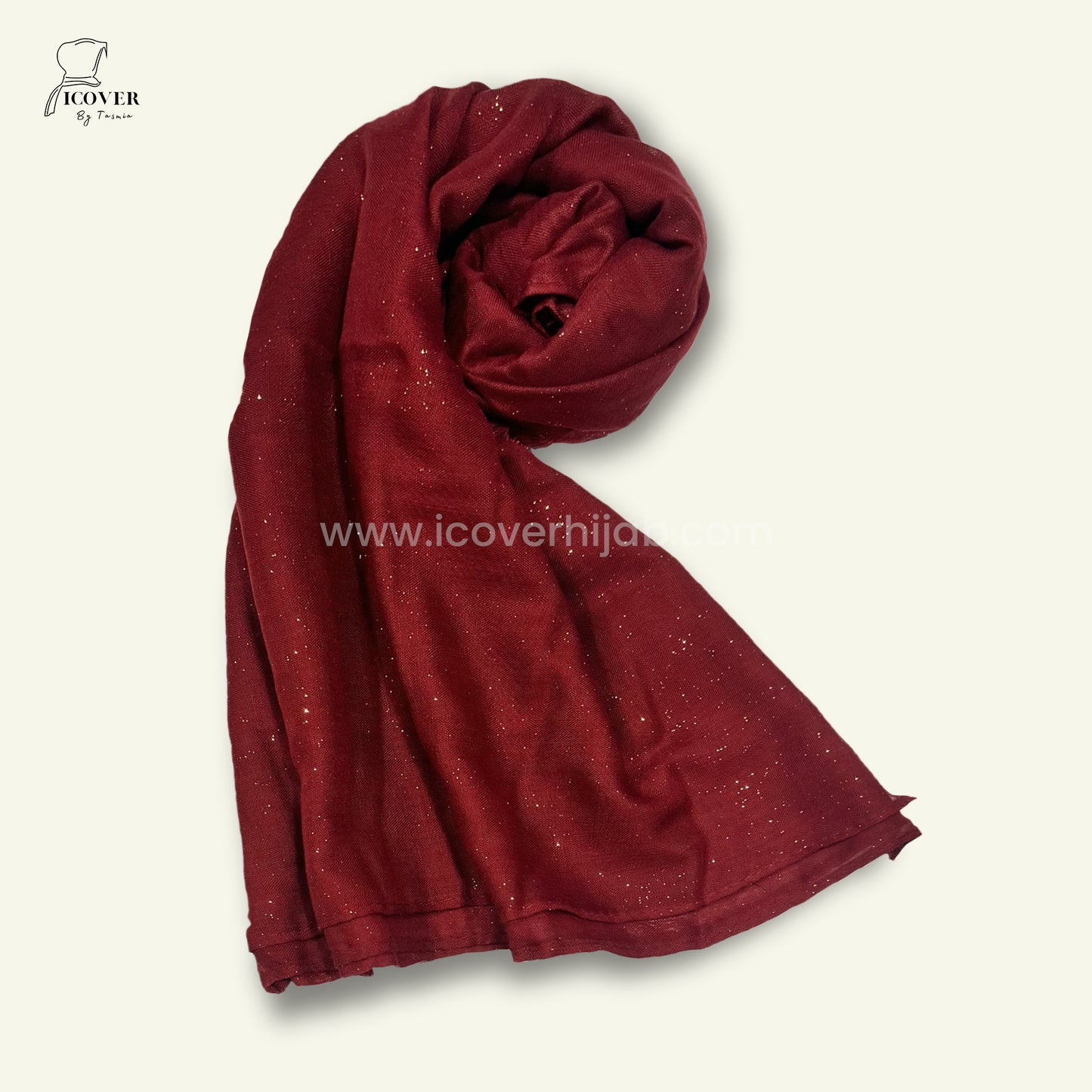 Zarri Lawn Hijab