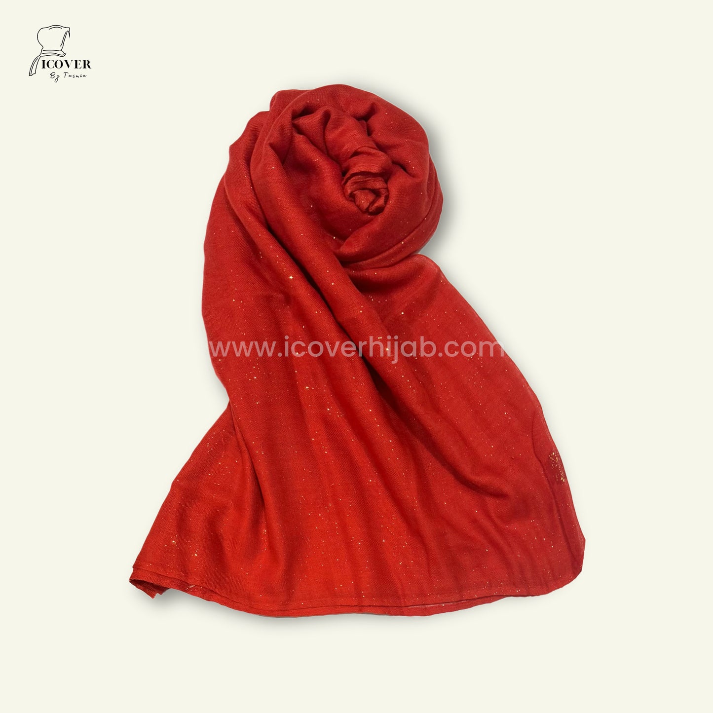 Zarri Lawn Hijab