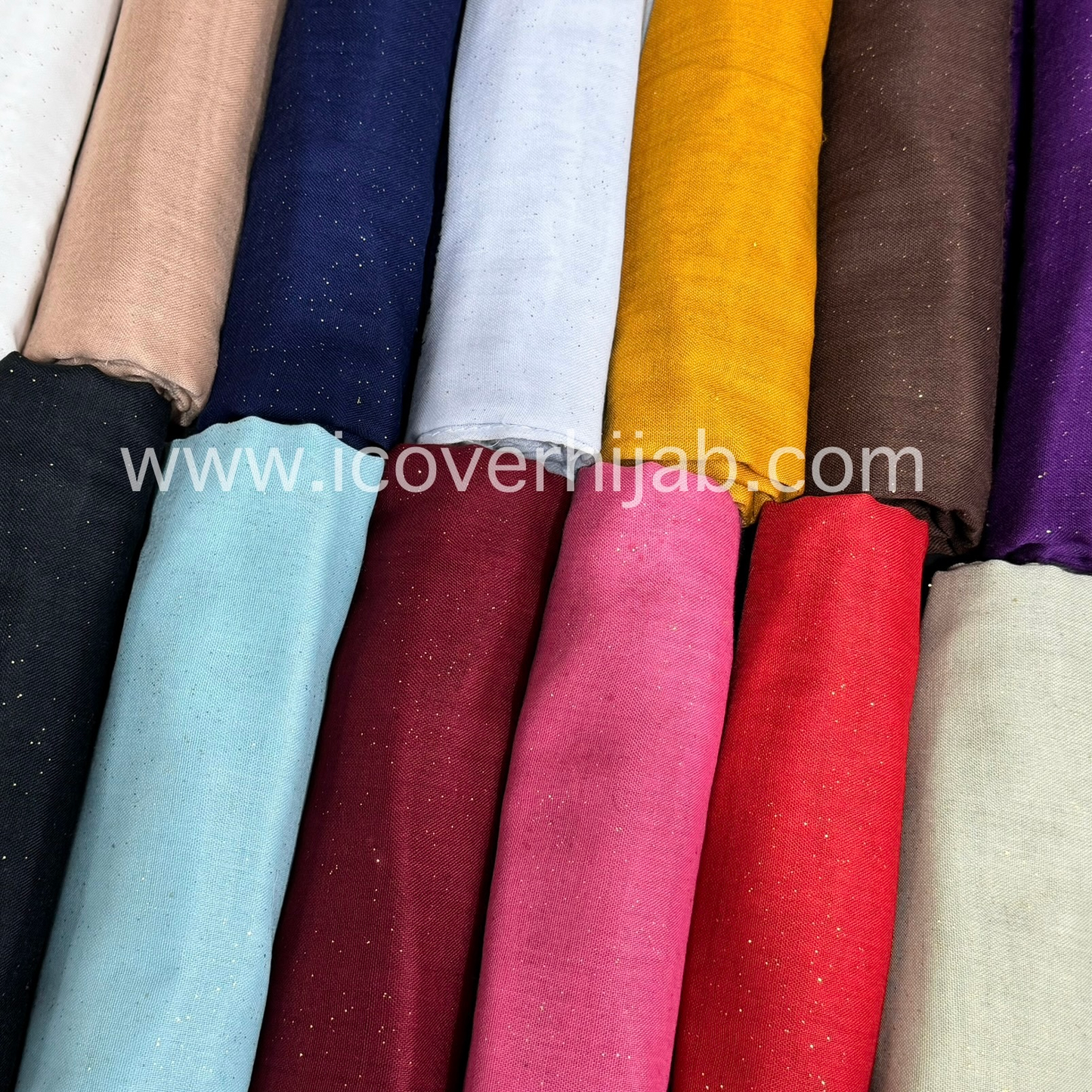 Zarri Lawn Hijab