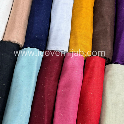 Zarri Lawn Hijab