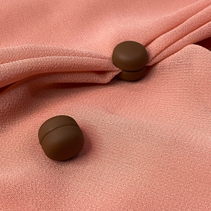 Hijab magnetic pins
