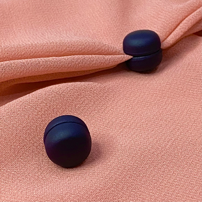 Hijab magnetic pins